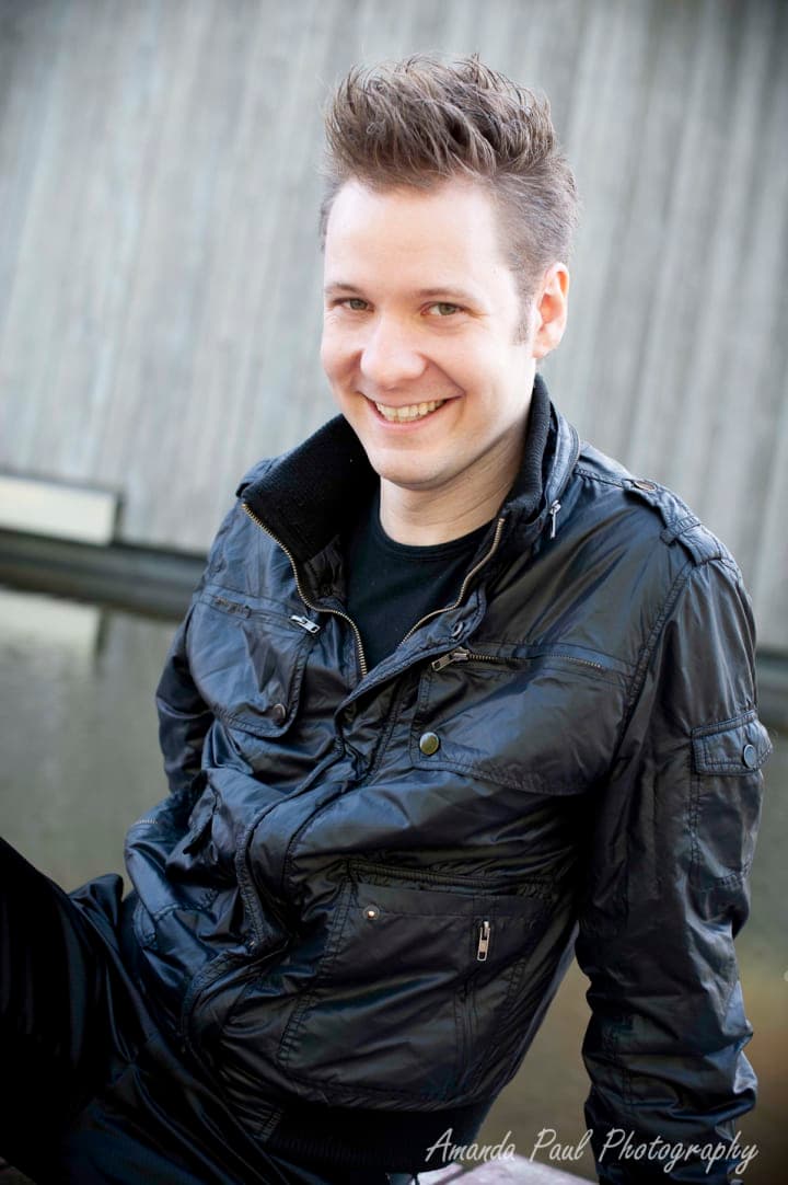 Next.js Conf photo
