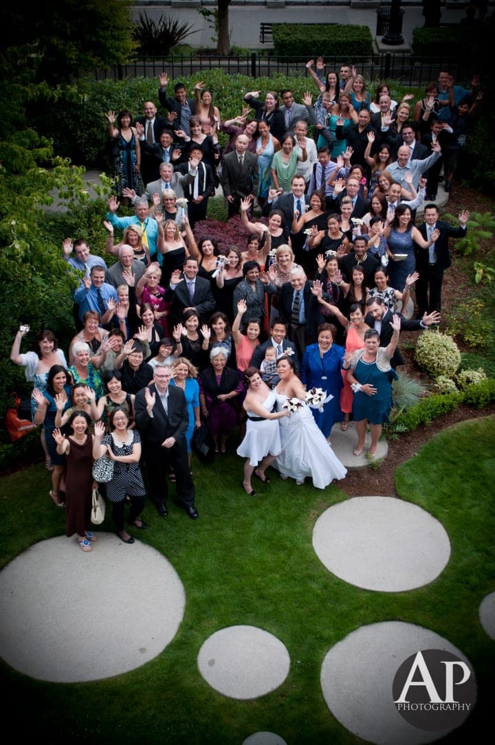Next.js Conf photo